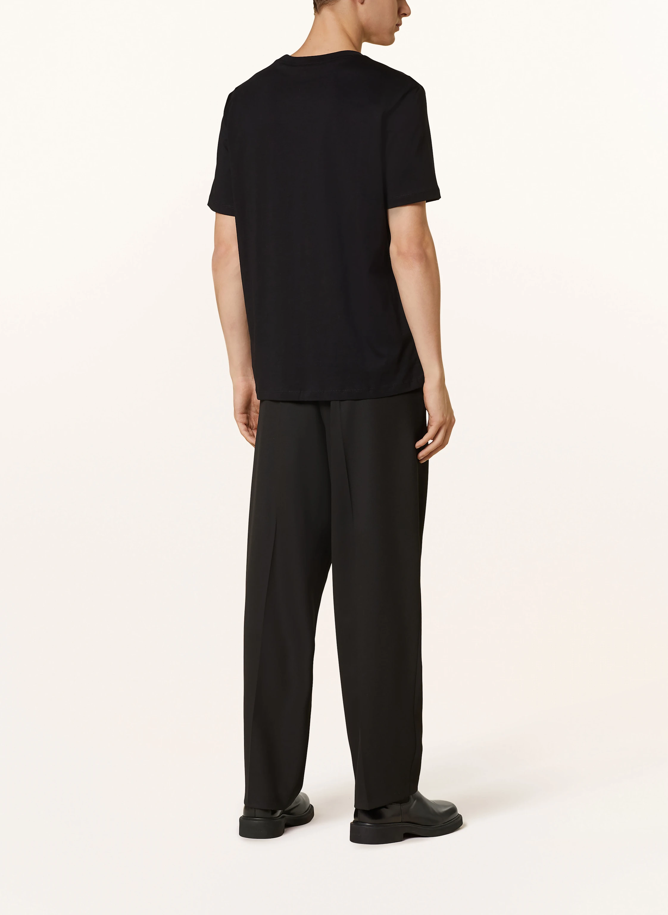 HUGO T-Shirt DEYLADEC