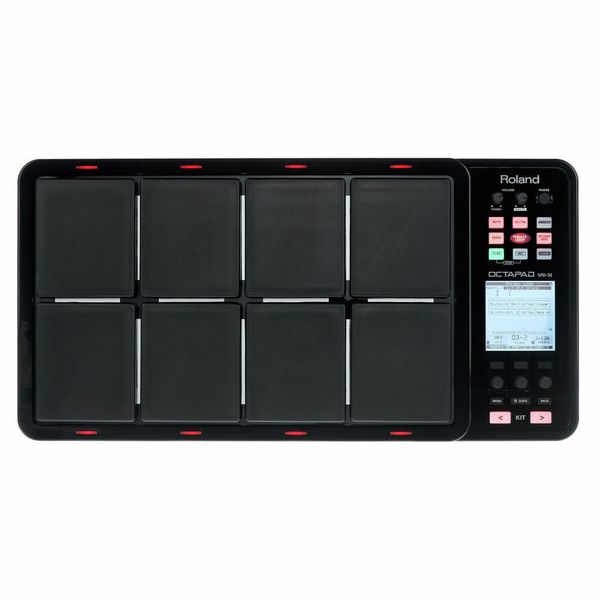 Roland SPD-30-BK Octapad