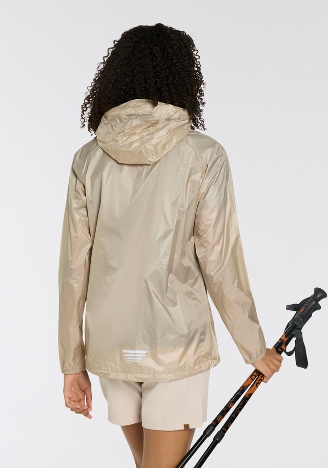 CMP Regenjacke 1 Stk. tlg.