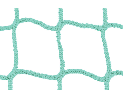 Aanhangwagennet Mamutec groen 150x220 cm