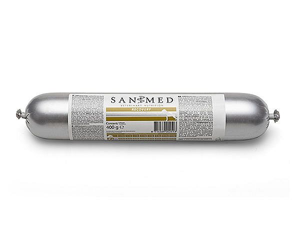 Sanimed Recovery Worst 5 x 400 gram