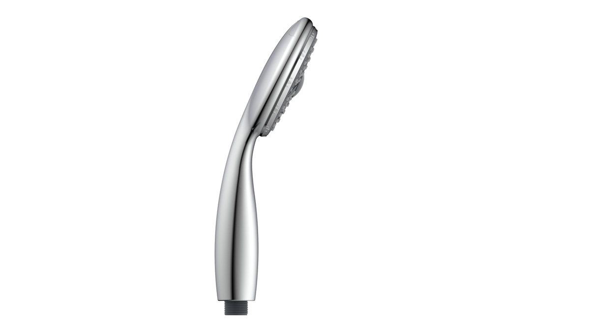 Schutte Genua handdouche chroom