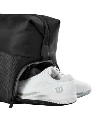 WilsonRF 6er-Trainingstasche - schwarz