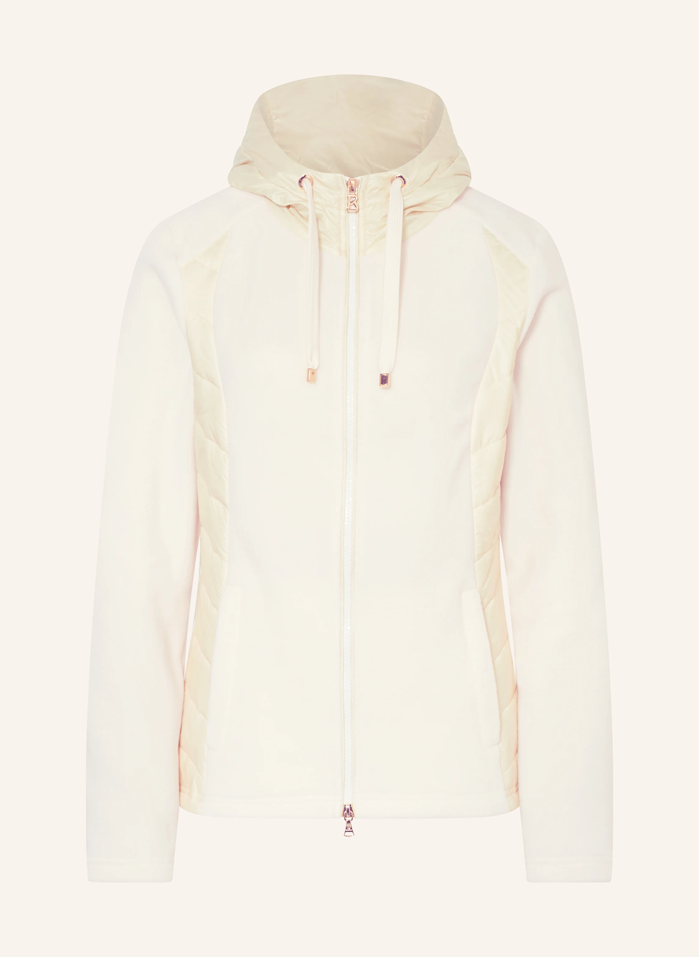 BOGNER Midlayer-Jacke FLEUR