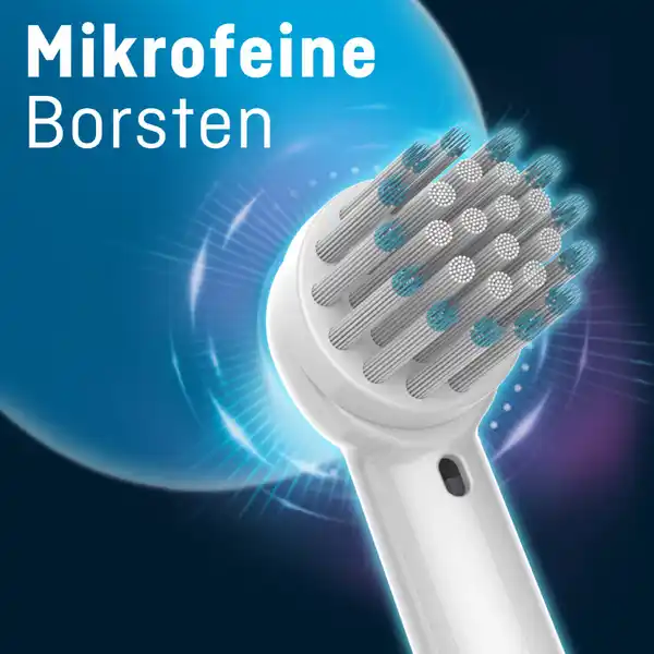 Aufsteckköpfe Ultra Soft