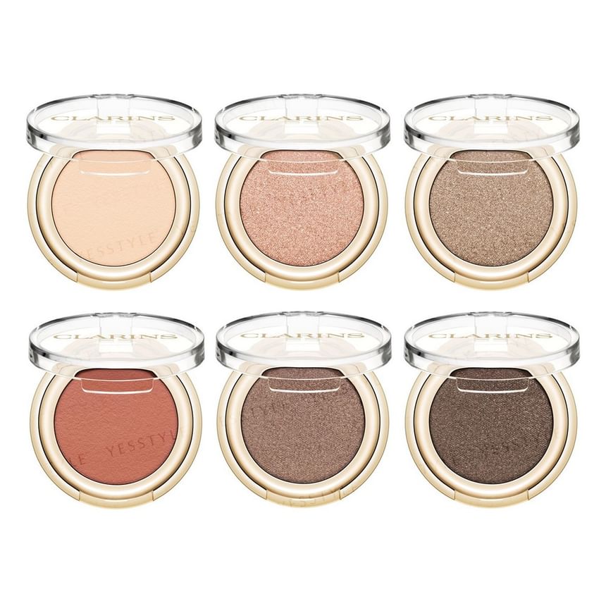 Clarins - Ombre Skin