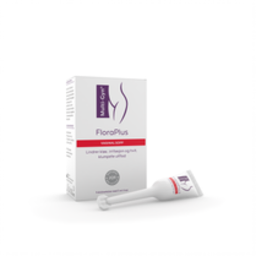 Multi-Gyn FloraPlus 5x5ml