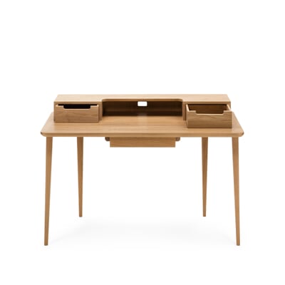 Schreibtisch „Treviso Desk“ Eichenholz