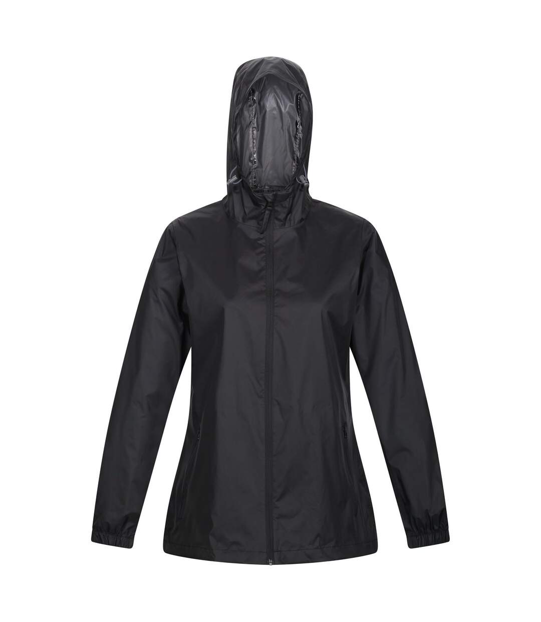 Regatta - Veste imperméable - Femme (Noir) - UTRG6167