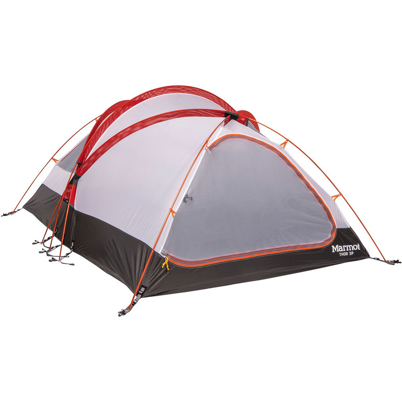 Marmot Thor 3P Zelt