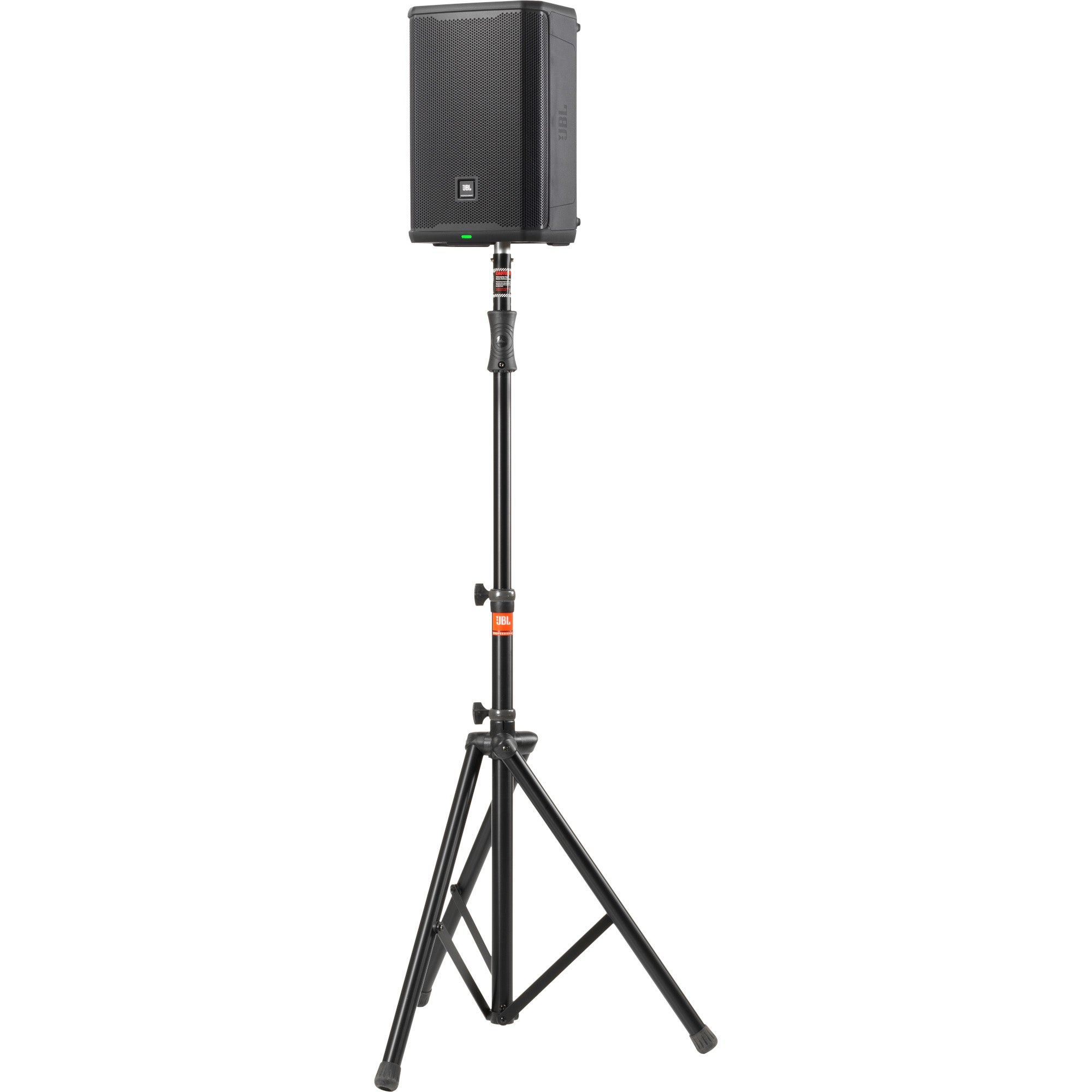 JBL PRX908 8 inch PA fullrange luidspreker