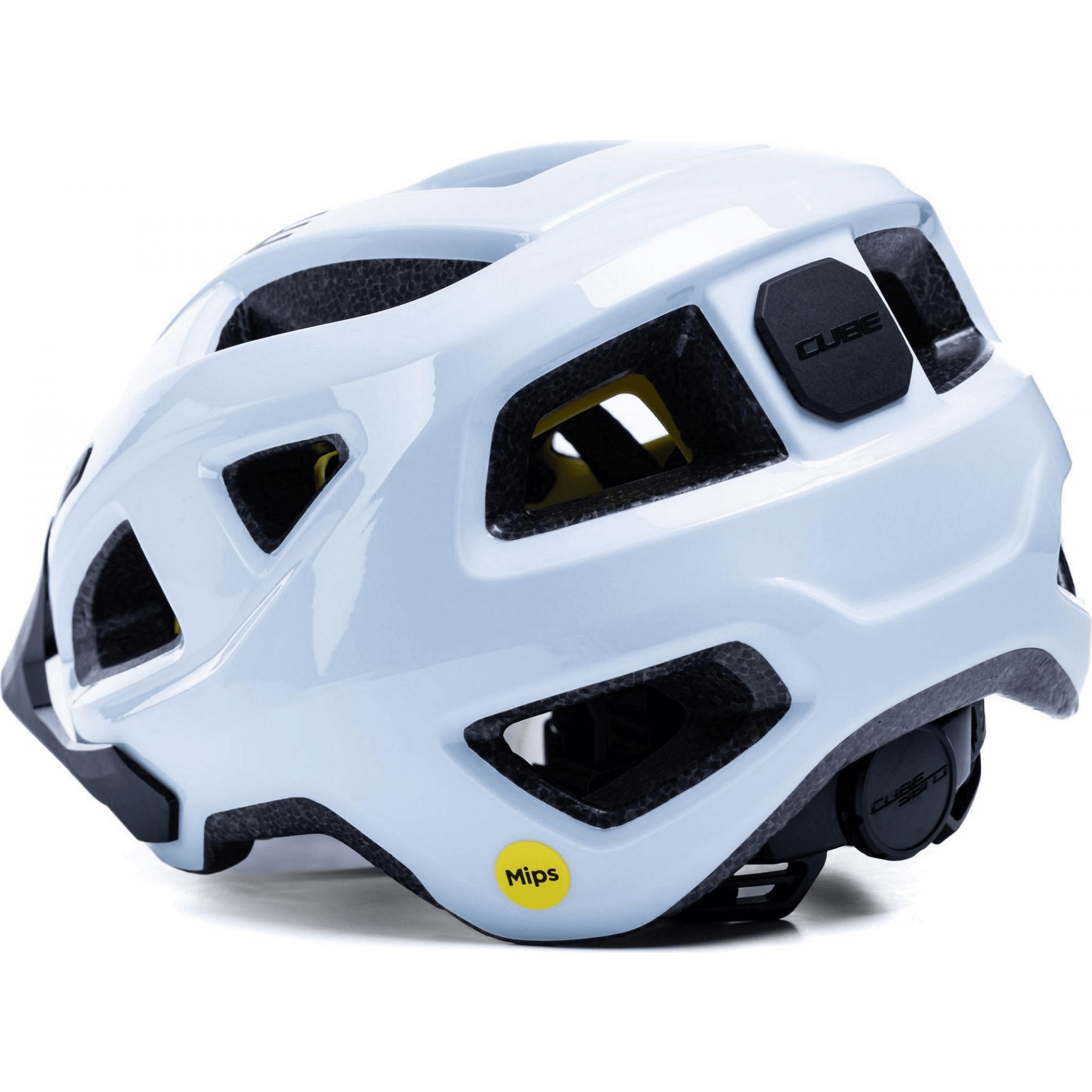 Cube Fleet Fietshelm