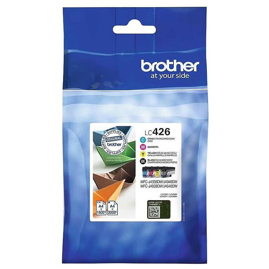 Brother LC426VAL