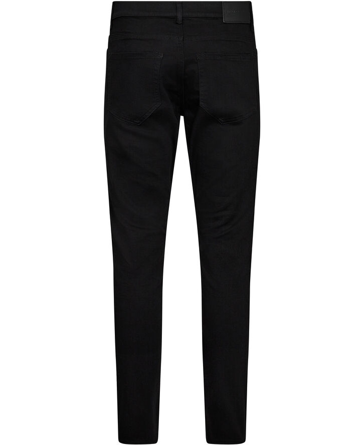 Tiger of Sweden EVOLVE Black