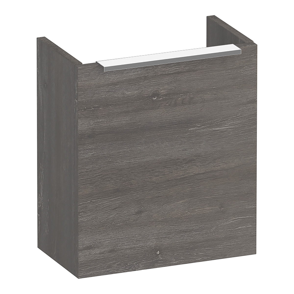 Brauer Elevate fonteinkast 40cm rechtsdraaiend driftwood