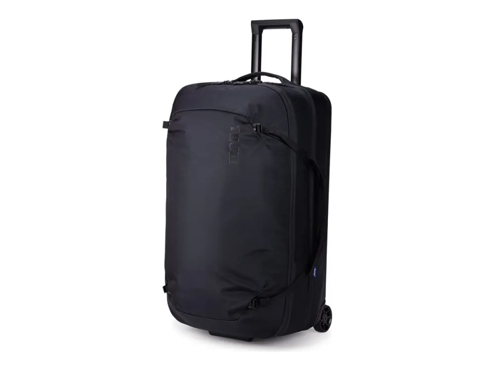 Thule Subterra 2 - Stolpe - 70 cm - 800D nylon/polyester - sort