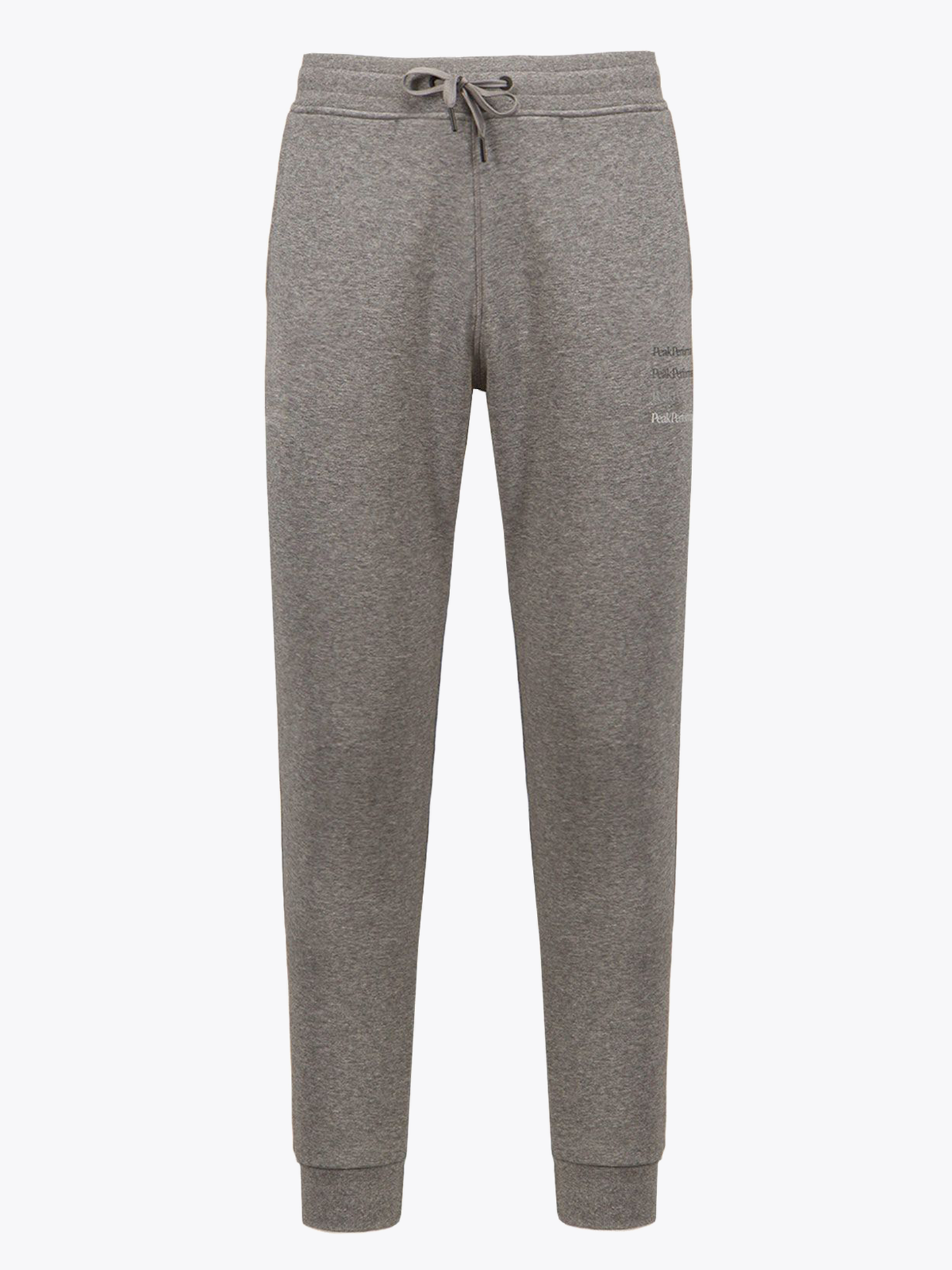 M Ground Pants Mel