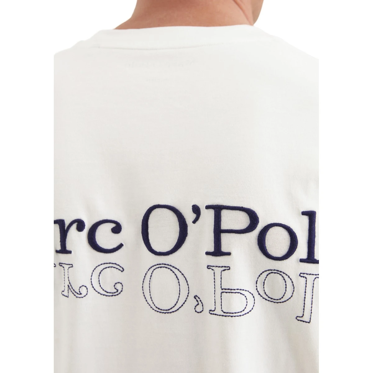 Heren T-shirt 28350402