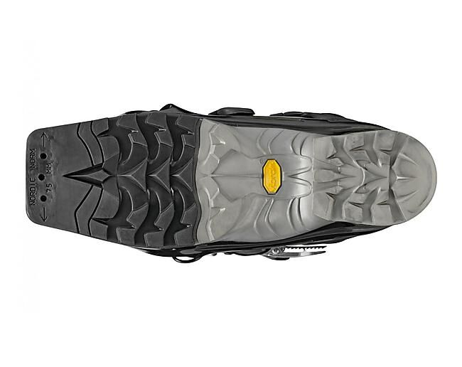 SCARPA - CHAUSSURE RANDO NORDIQUE T4