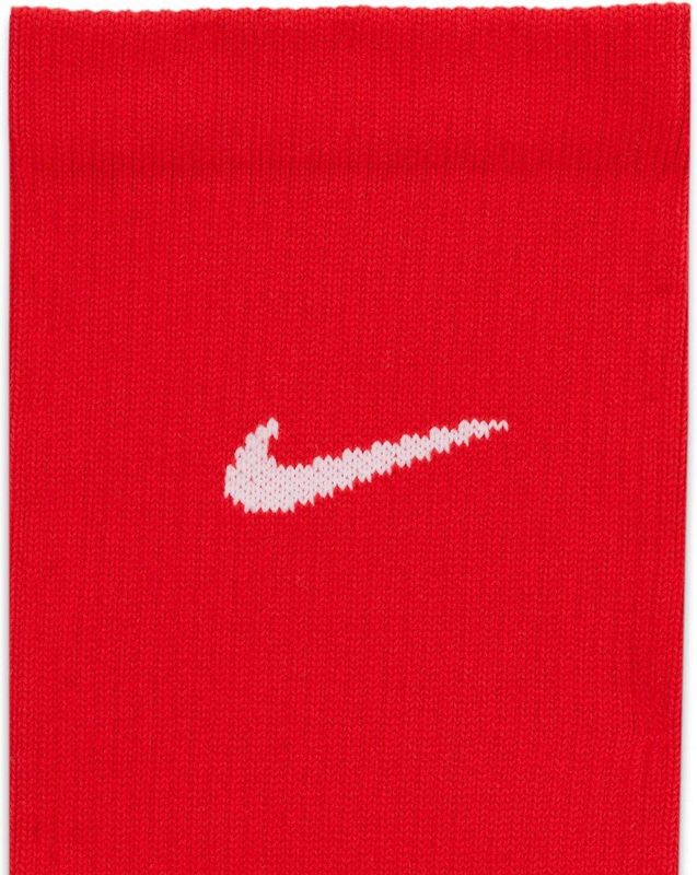 Nike - Strike Crew - Voetbalsokken - Wit