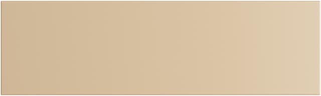 Epoq Trend Eco skuffefront til køkken 60x18 (soft beige)