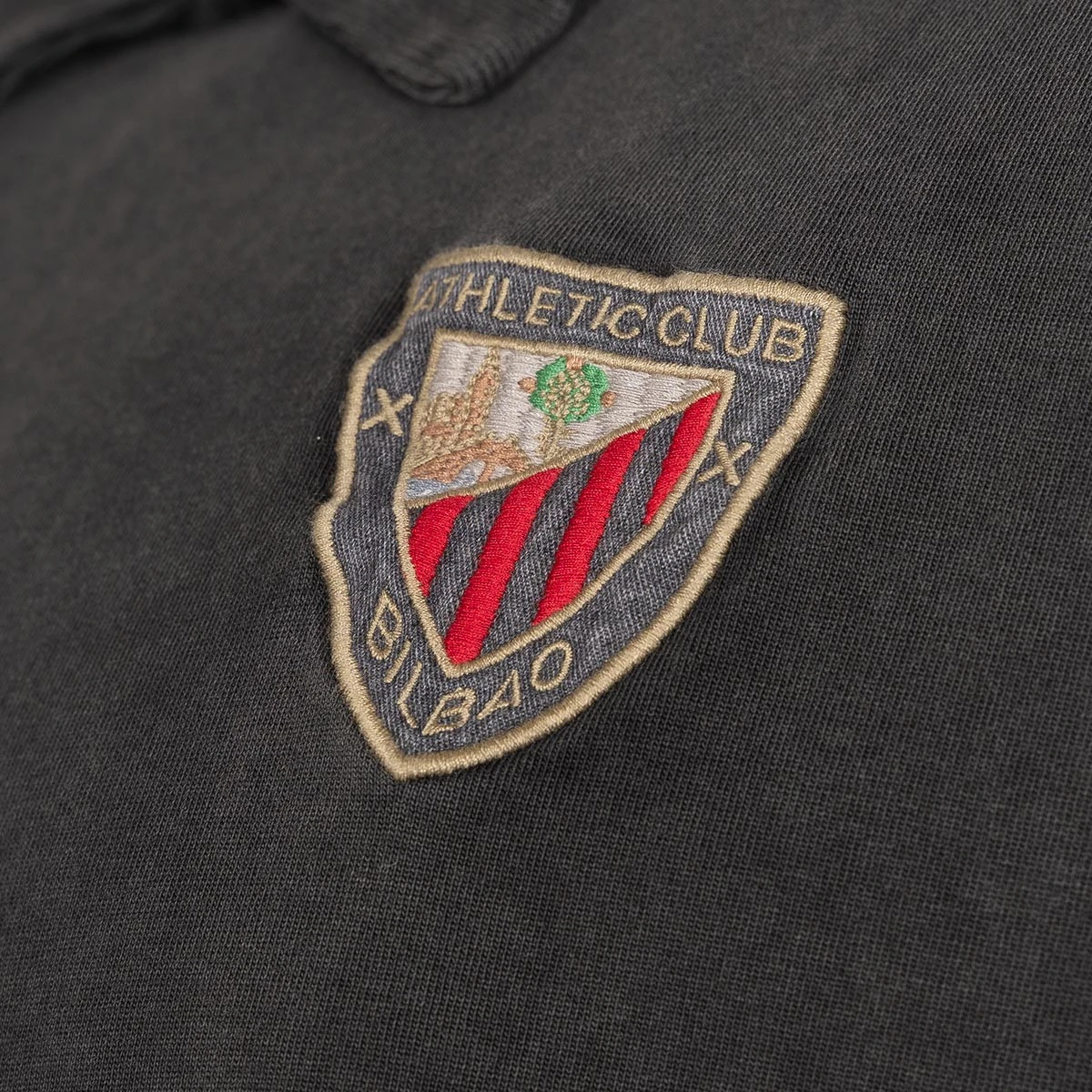 T-Shirt ATH Bilbao Ac Bilbao Fanswear 2024-2025