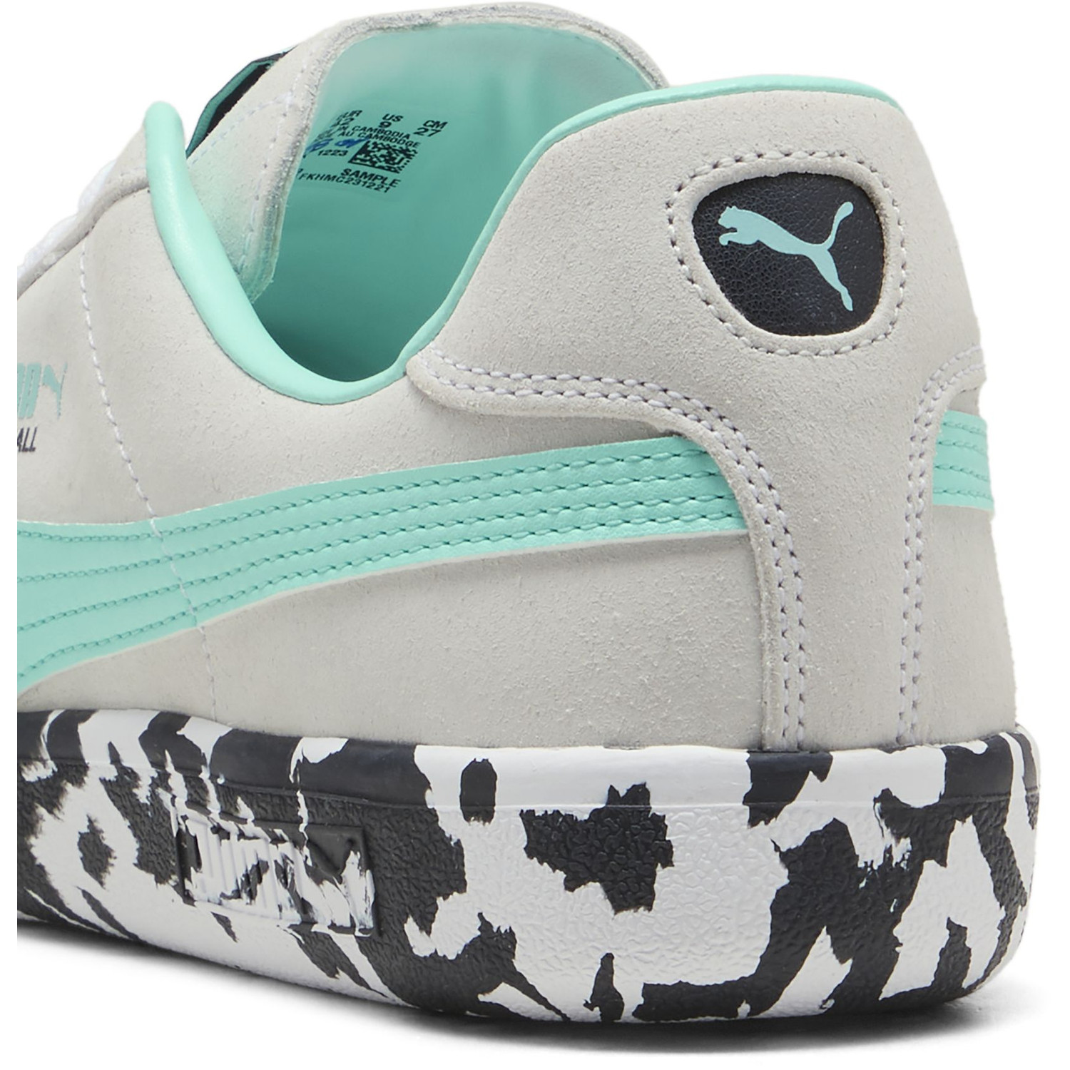 Puma 'Handball' Handbalschoen