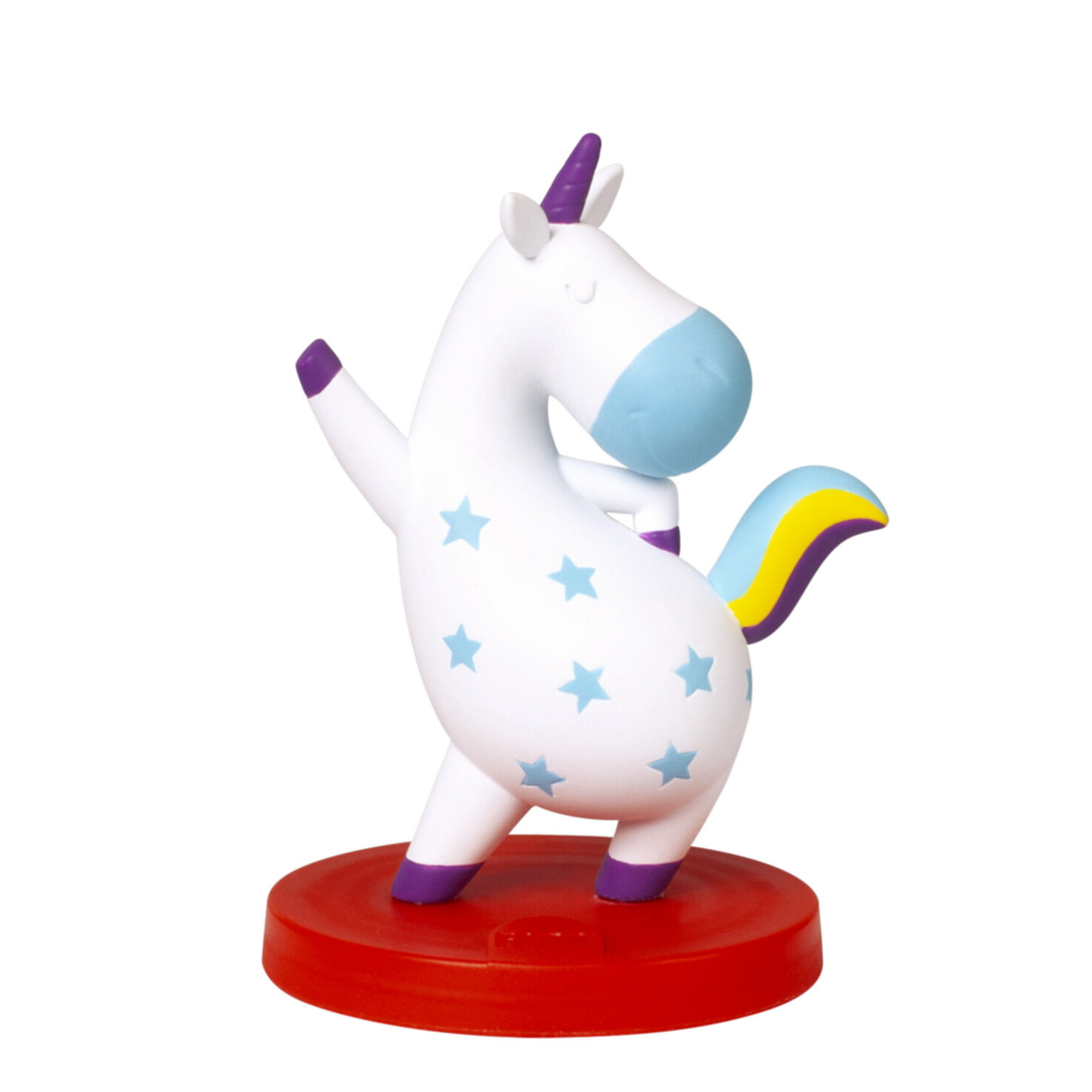 Faba Baby Party (Italienisch)