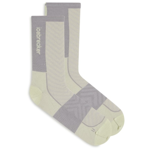 Icebreaker - Merino Run+ Ultralight Crew - Chaussettes de running
