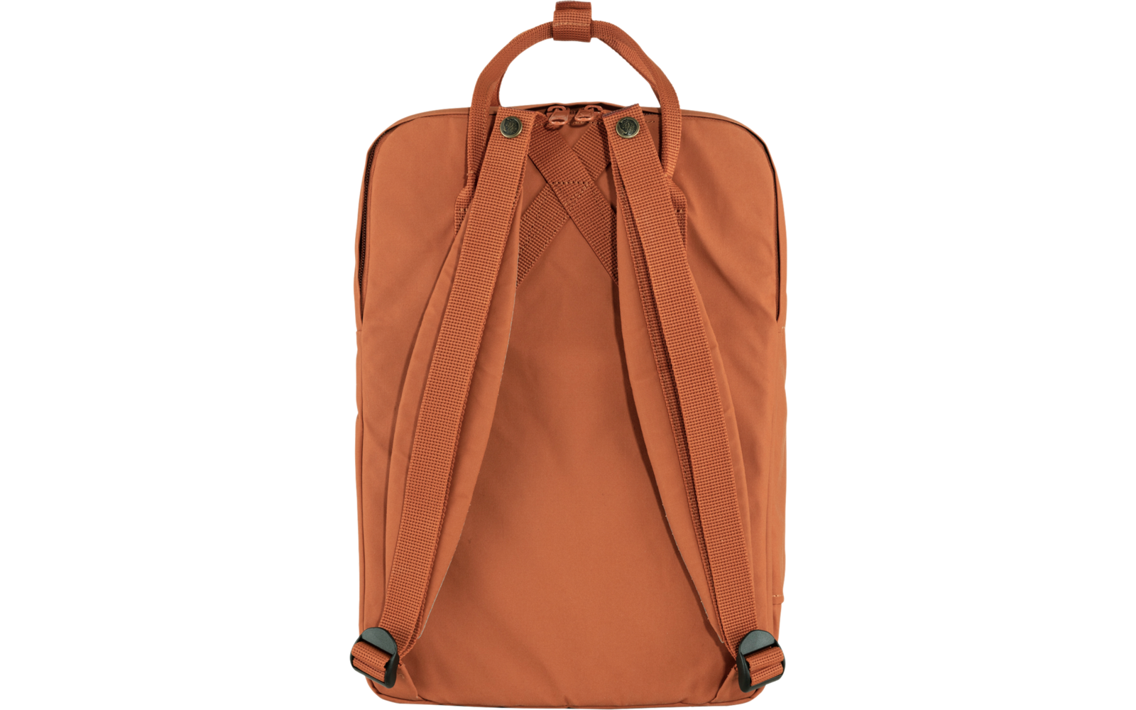 Fjällräven Kånken Rucksack mit Laptopfach 18 Liter navy