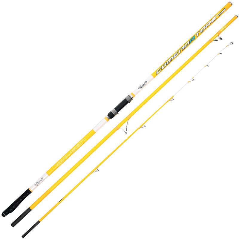 Canne Surf Vercelli Oxygen Commendatore
