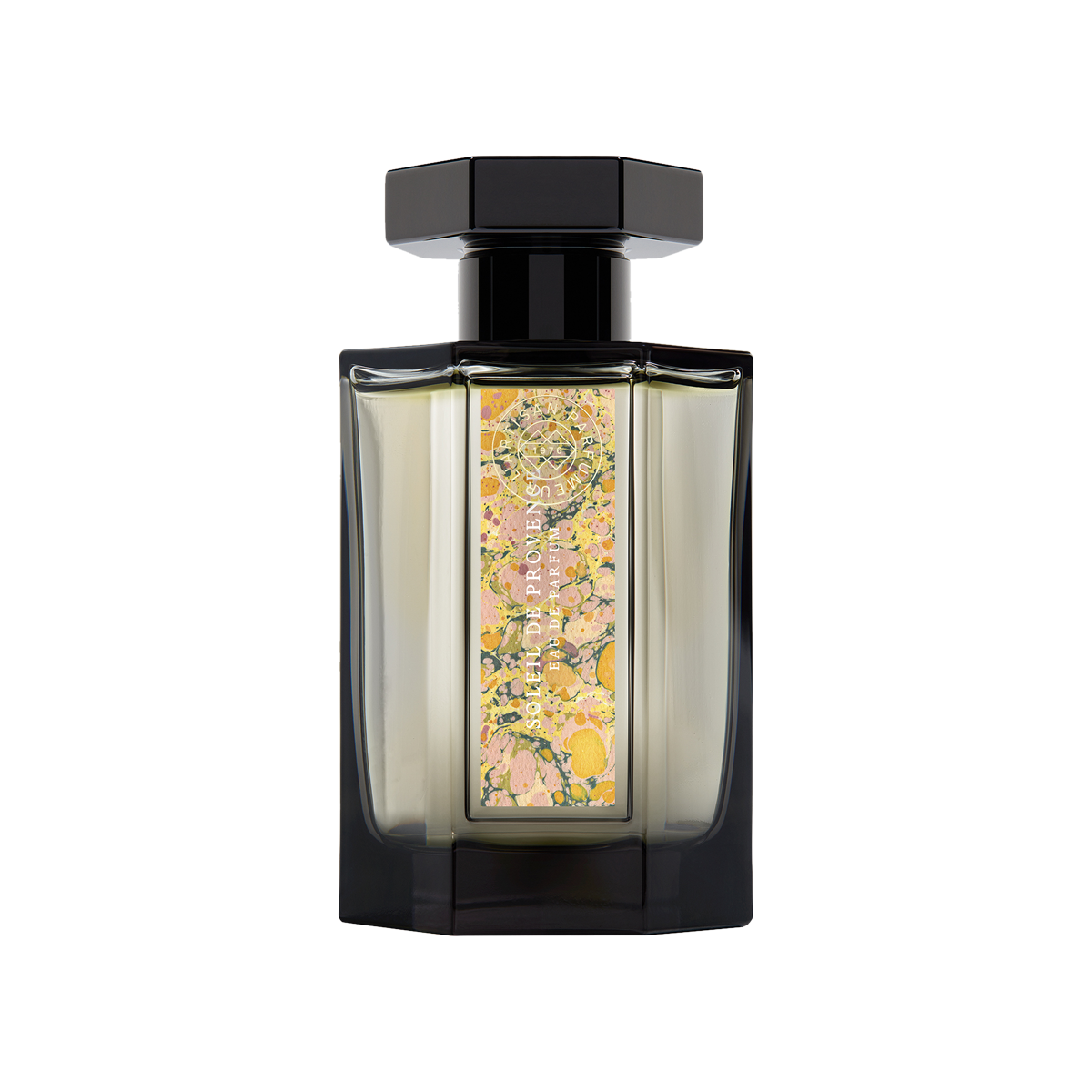 Soleil de Provence Eau de Parfum 100ml