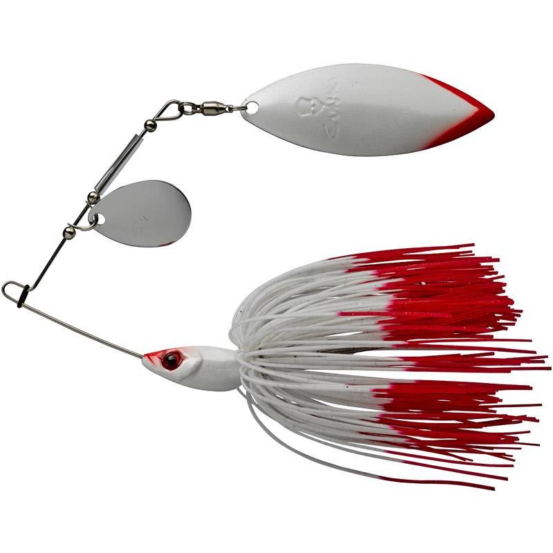 Spinnerbait Gunki Spinnaker - 14G