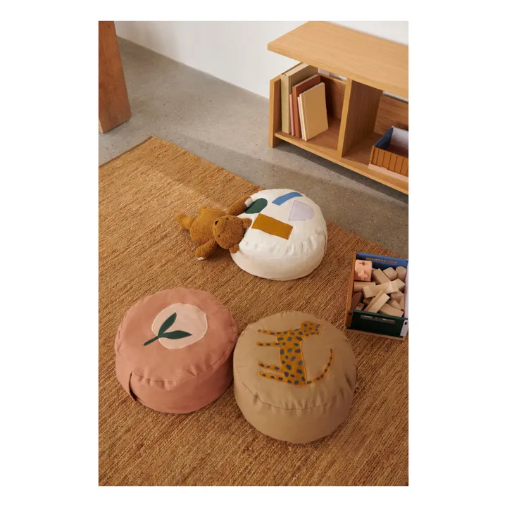 Liewood Peluche Barty | Golden caramel