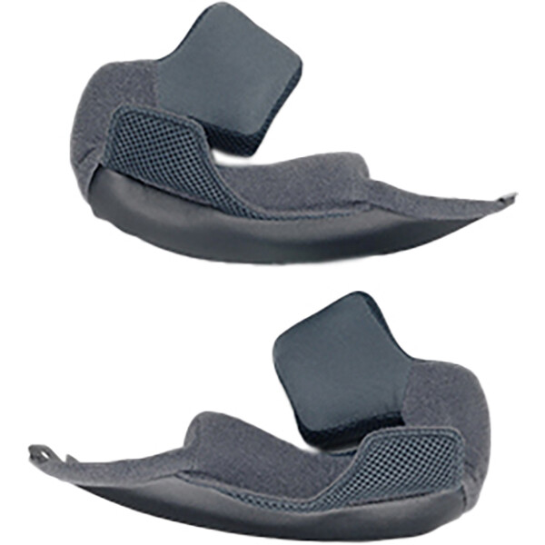 Shoei - Mousse de joues Neotec 2 LB aérées