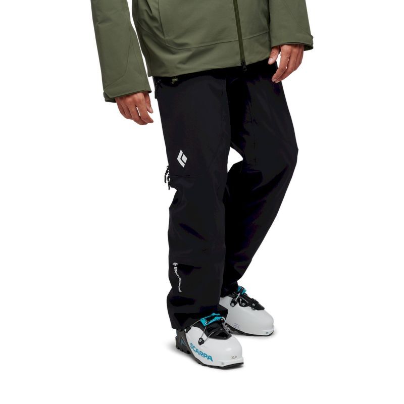 Recon Insulated Pants - Pantalon ski homme