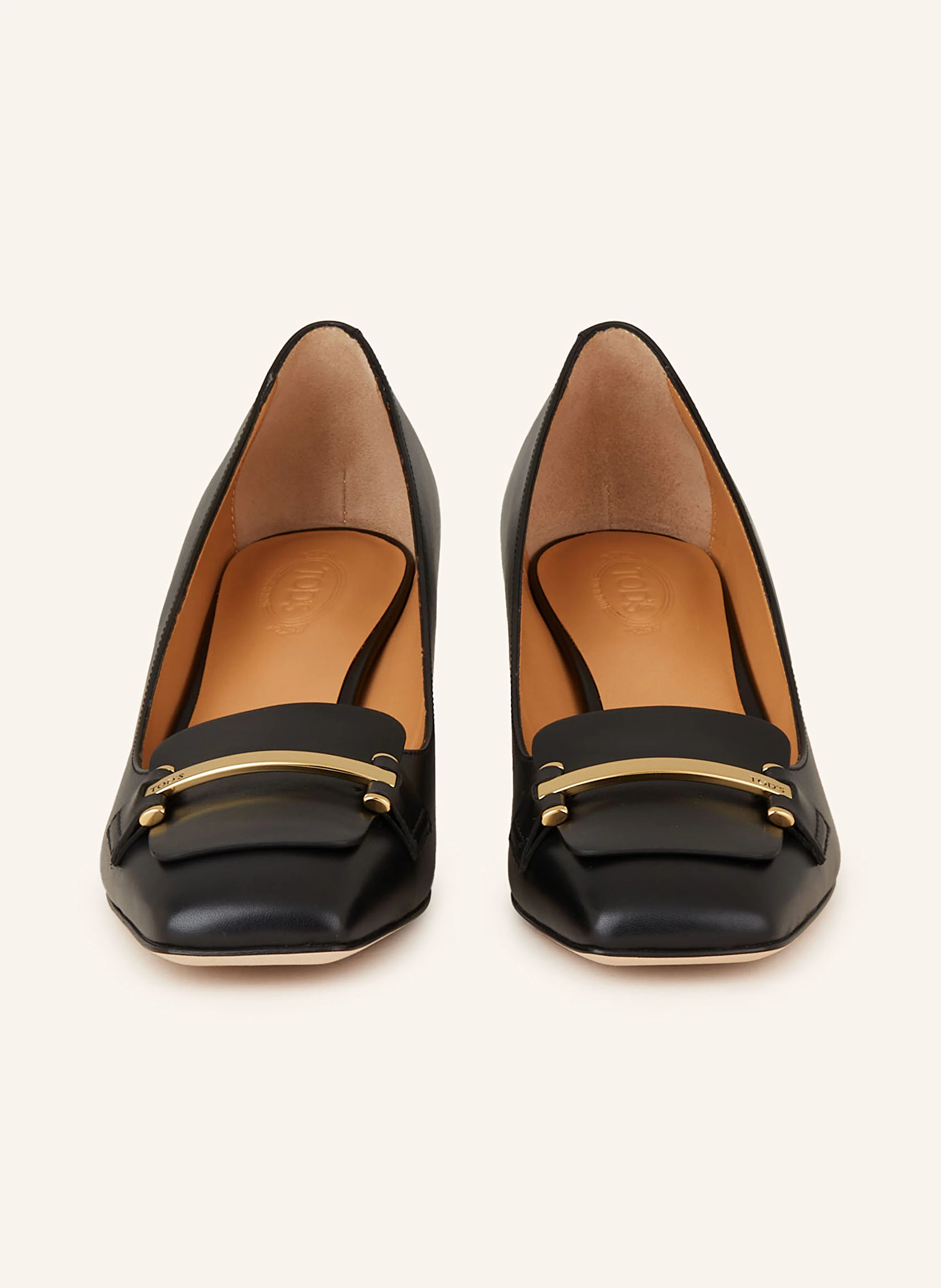 TOD'S Pumps