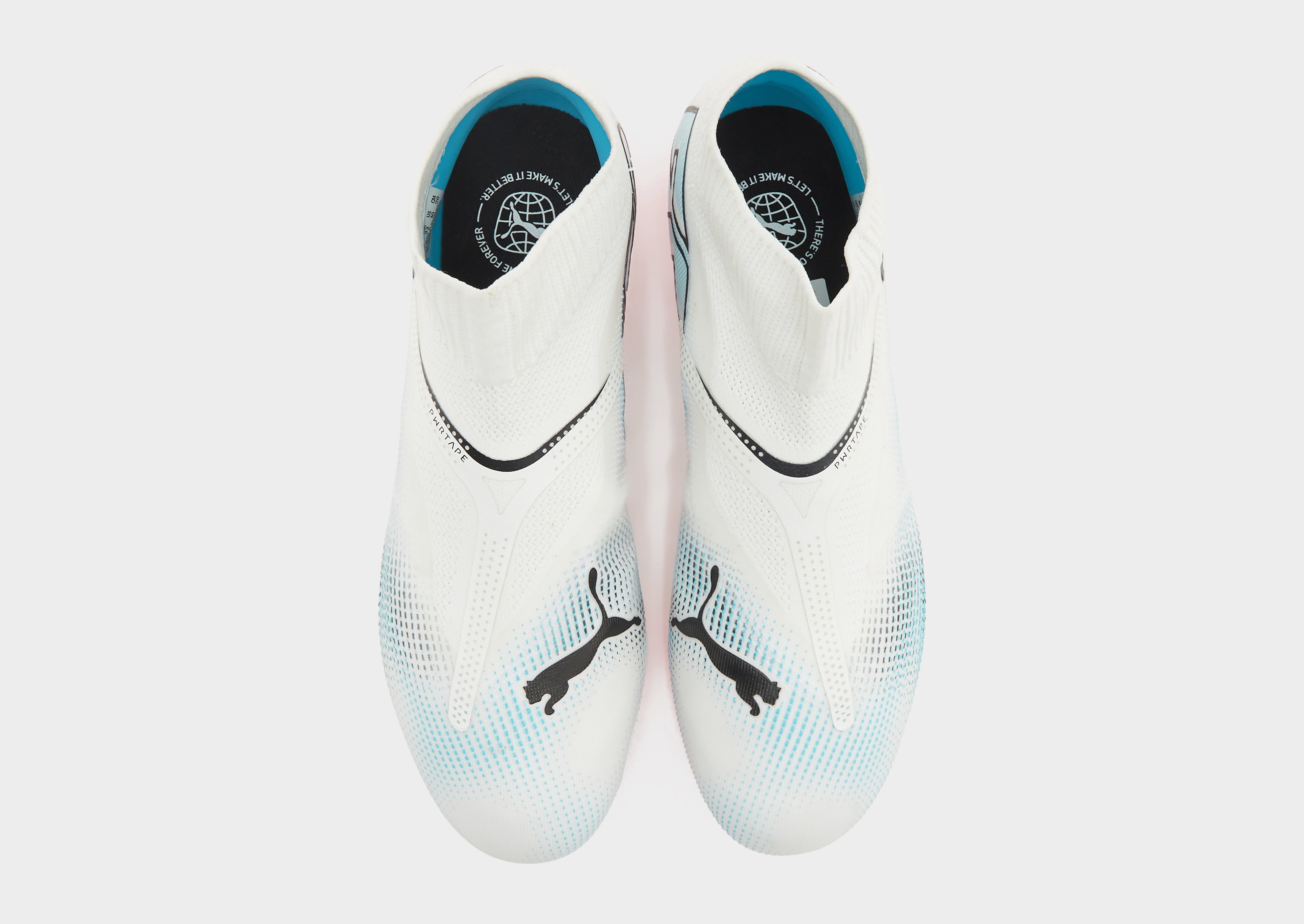 Puma FUTURE 7 Match+ Laceless FG Homme
