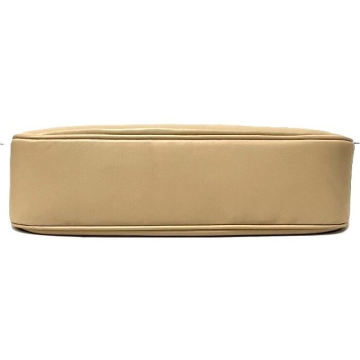 Gucci Vintage Gucci Bamboo Beige