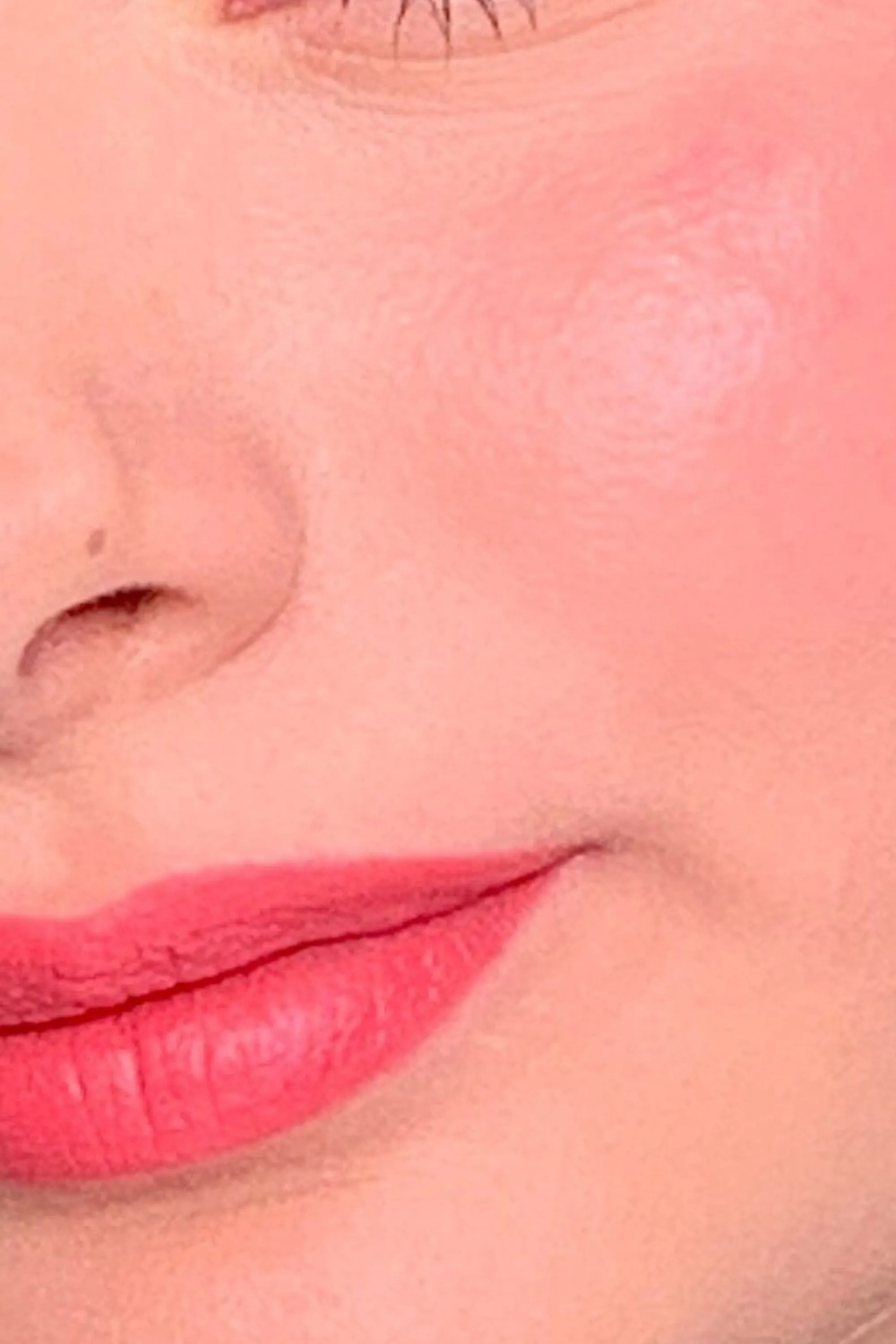 All Tigers Lips & blush 2-en-1-3.5 g