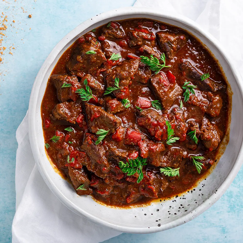 Gulasch Gewürzmix