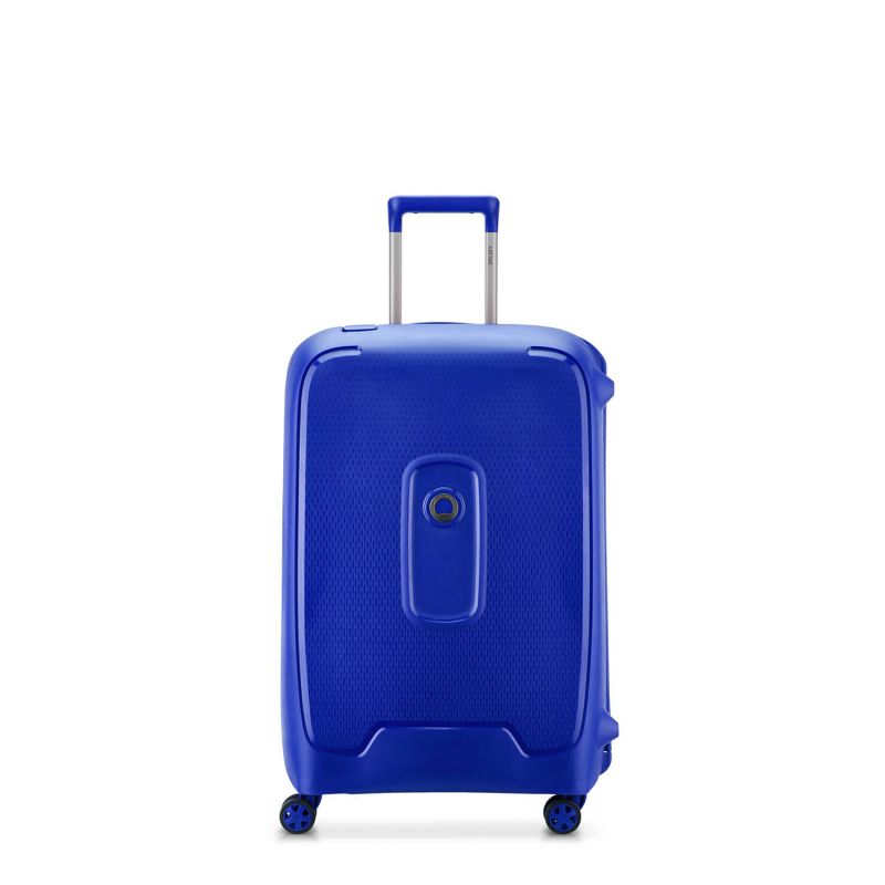Valise rigide Moncey 69 cm Marine