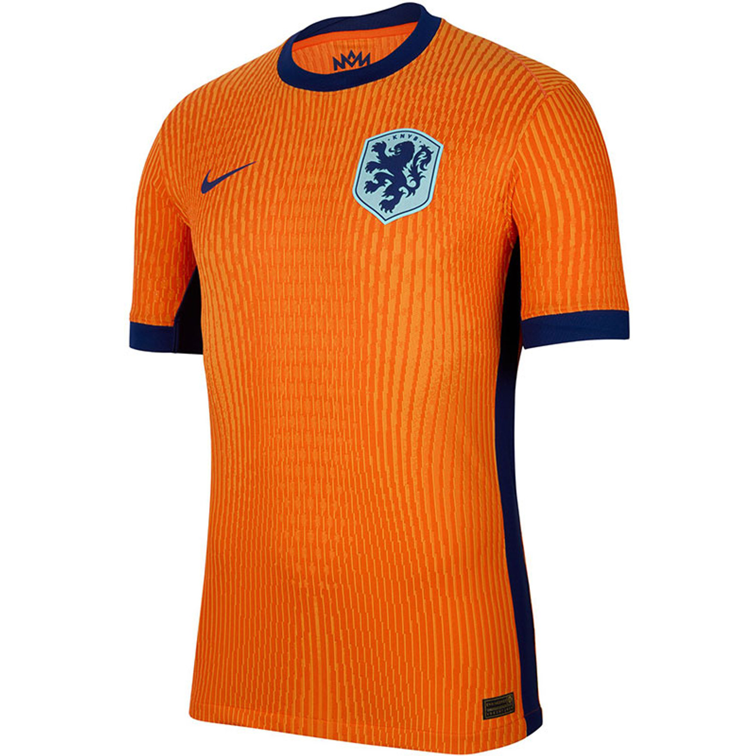 Nike Nederland Match Thuis Shirt 2024/2026