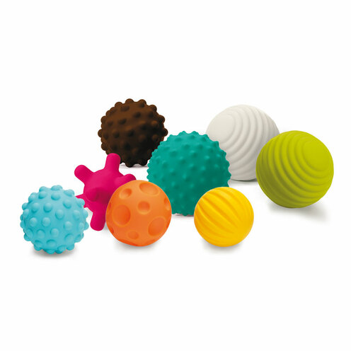 Set jouets Senso - INFANTINO
