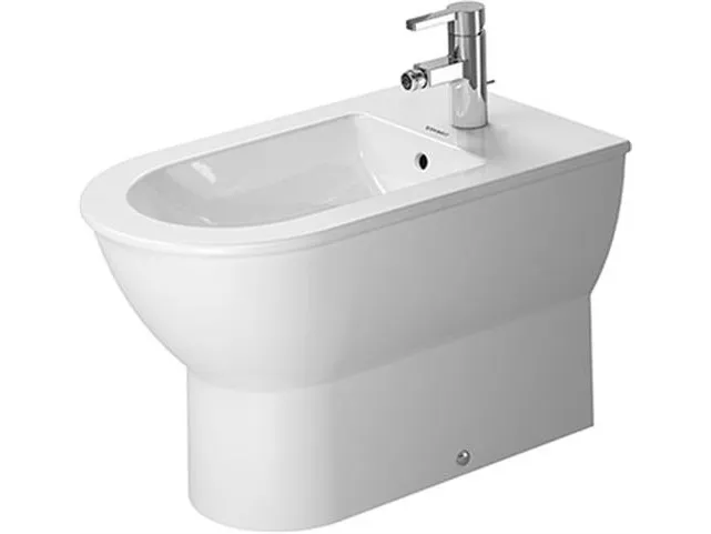 Darling new gulvbidet 63 cm med hanehul