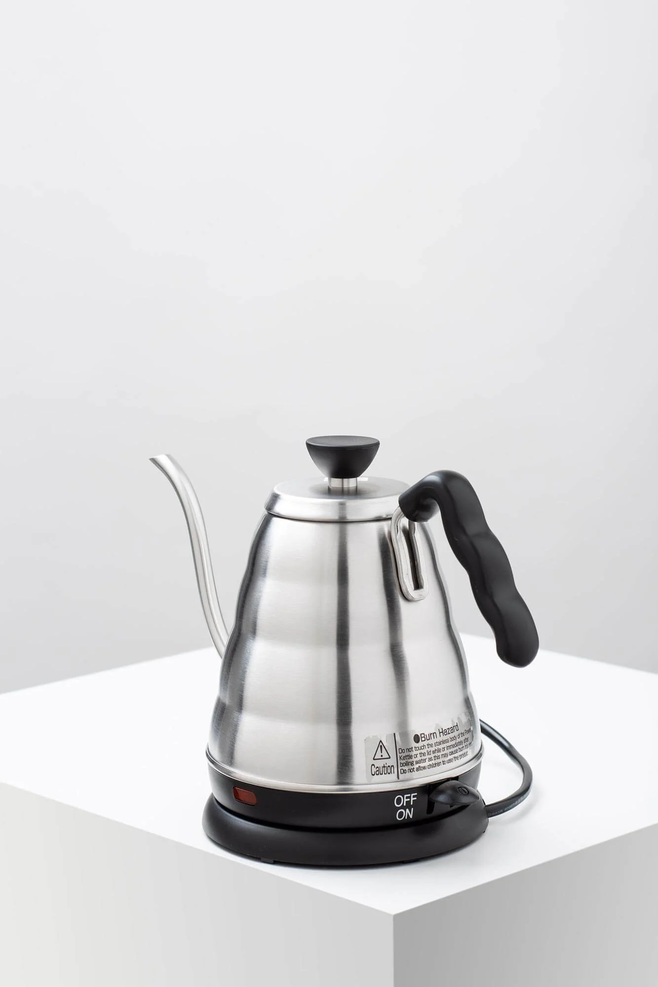 Hario V60 Buono elektrischer Wasserkocher