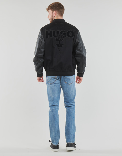 HUGO - Bubic2341 Negro