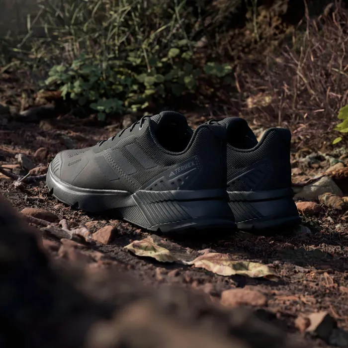 Adidas Terrex Soulstride Trailrunningschoenen Heren