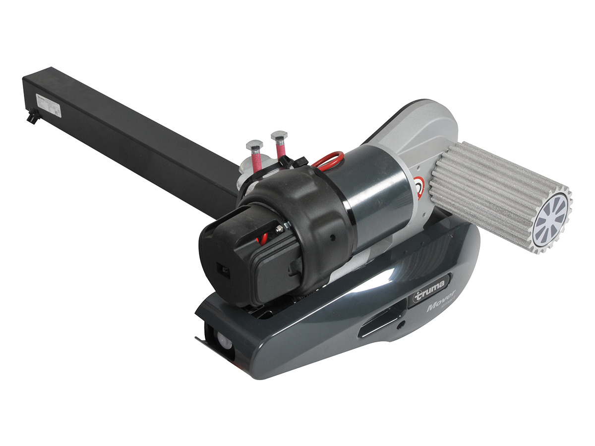 Truma Smart A mover