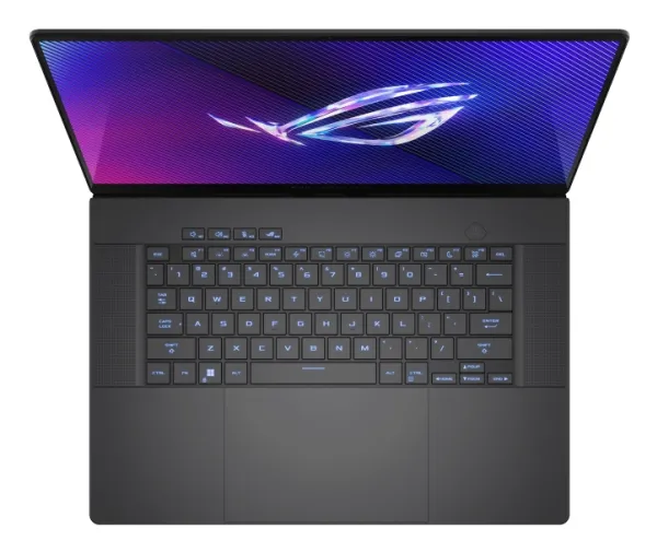 ASUS ROG Zephyrus G16 GU605MZ-QR048W, Intel Core Ultra 9, 40,6 cm (16